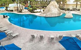 Cypress Pointe Resort in Orlando Florida