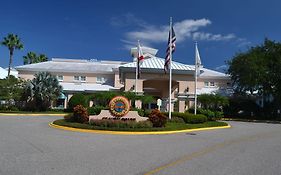 Cypress Pointe Resort Orlando Fl