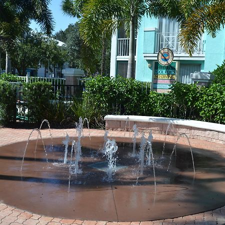 Cypress Pointe Resort Orlando Exterior photo