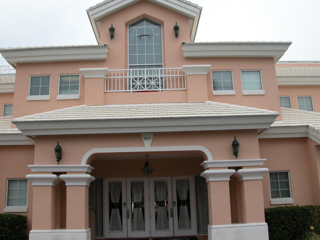 Cypress Pointe Resort Orlando Exterior photo