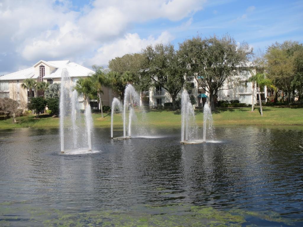 Cypress Pointe Resort Orlando Exterior photo