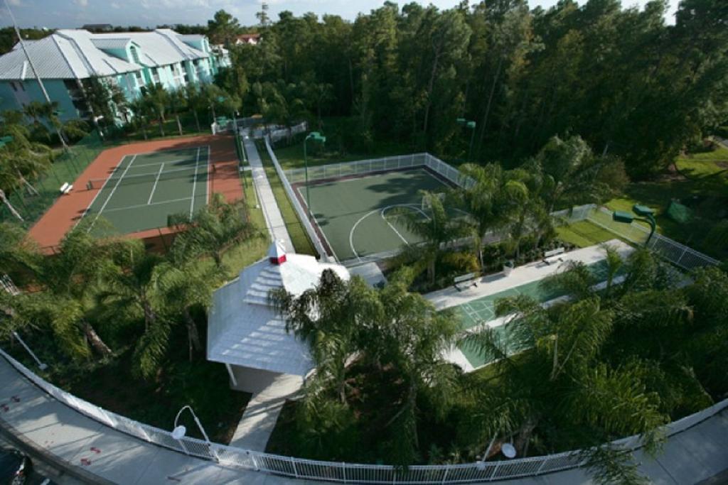 Cypress Pointe Resort Orlando Exterior photo