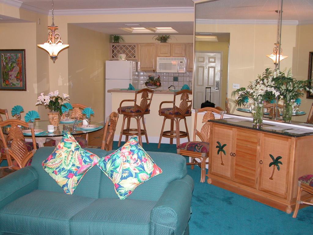 Cypress Pointe Resort Orlando Room photo