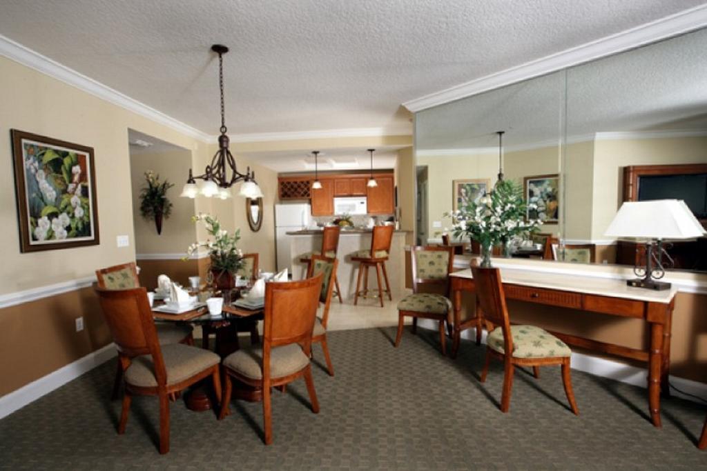 Cypress Pointe Resort Orlando Room photo