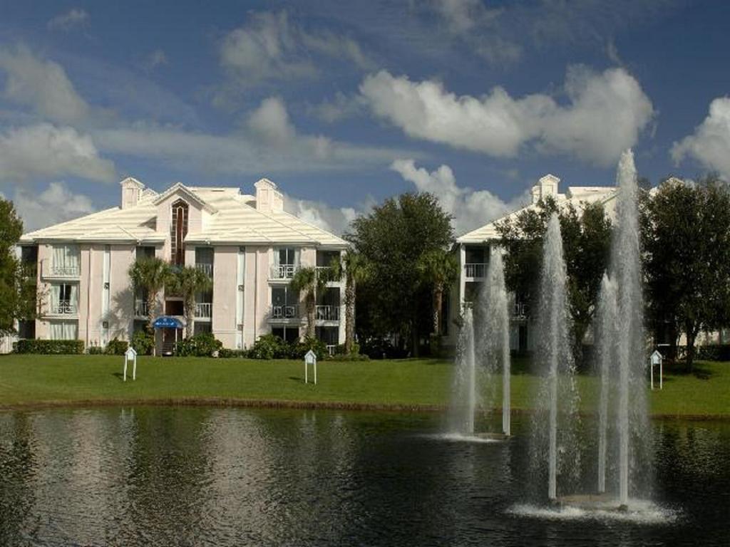 Cypress Pointe Resort Orlando Exterior photo