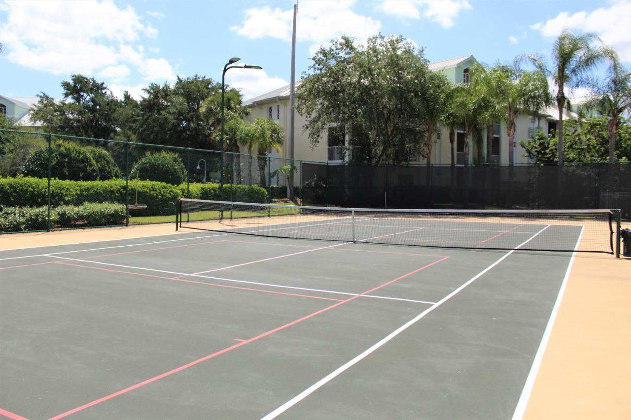 Cypress Pointe Resort Orlando Exterior photo